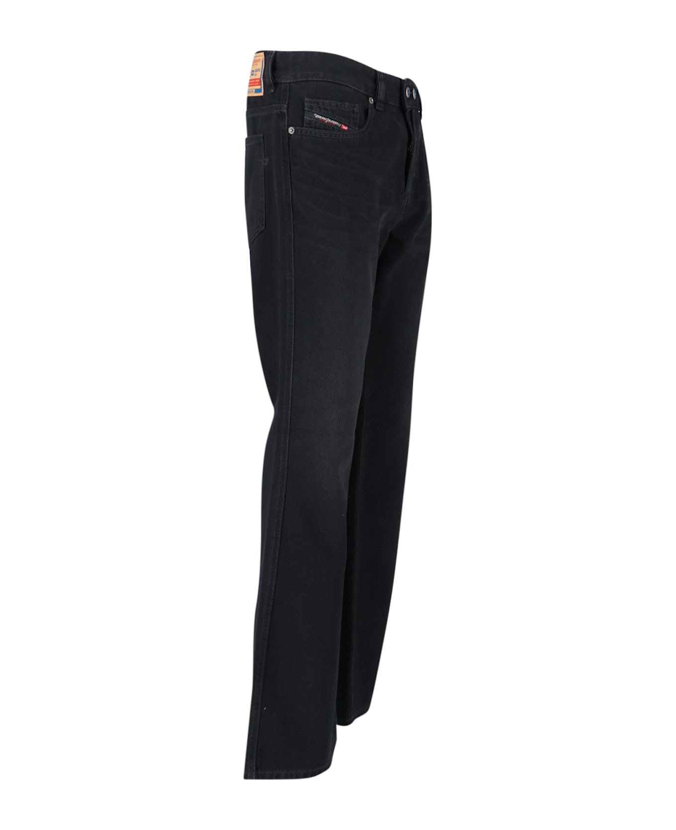 '1998 D-buck' Bootcut Jeans - 3