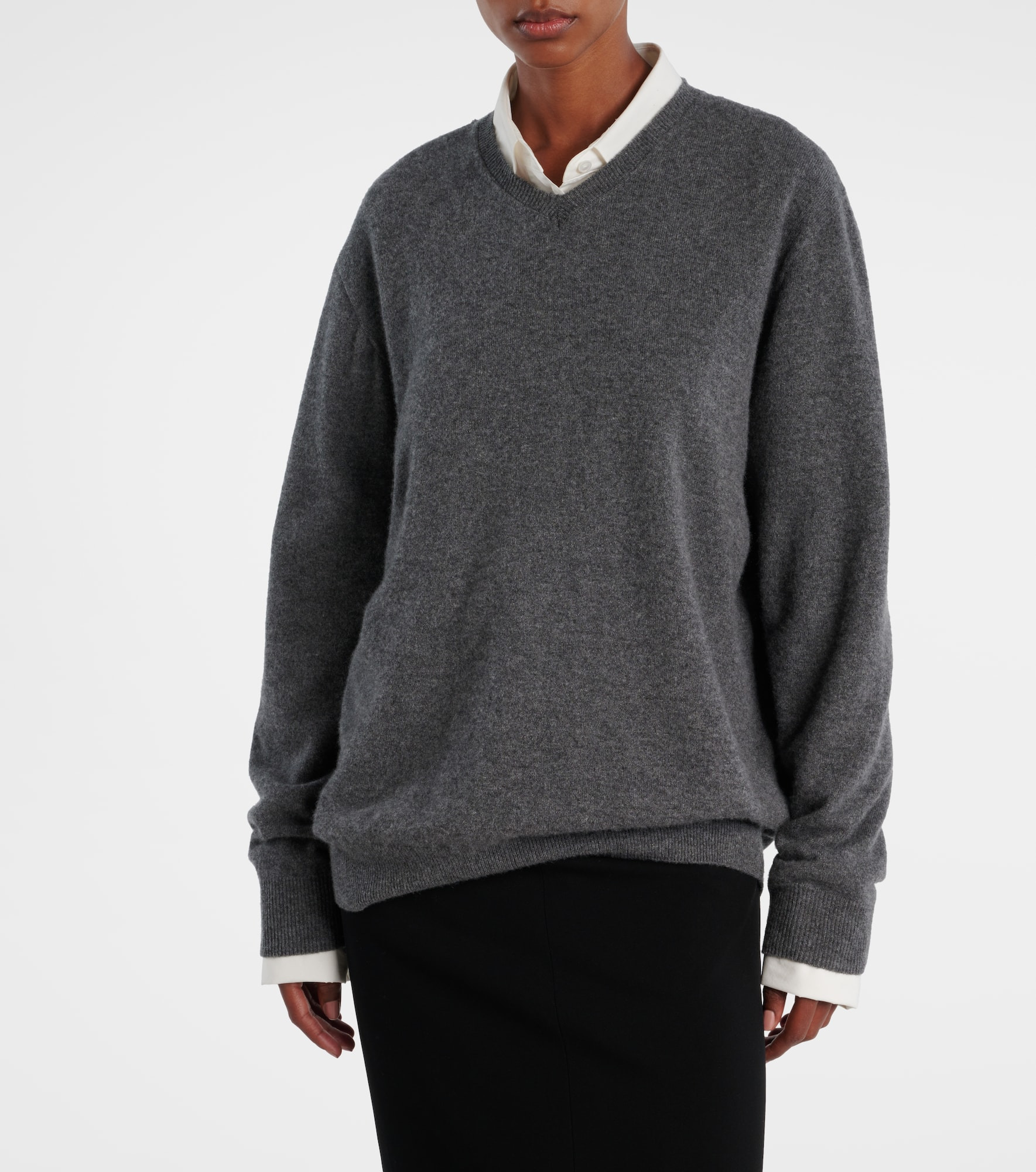Ligeia cashmere sweater - 5
