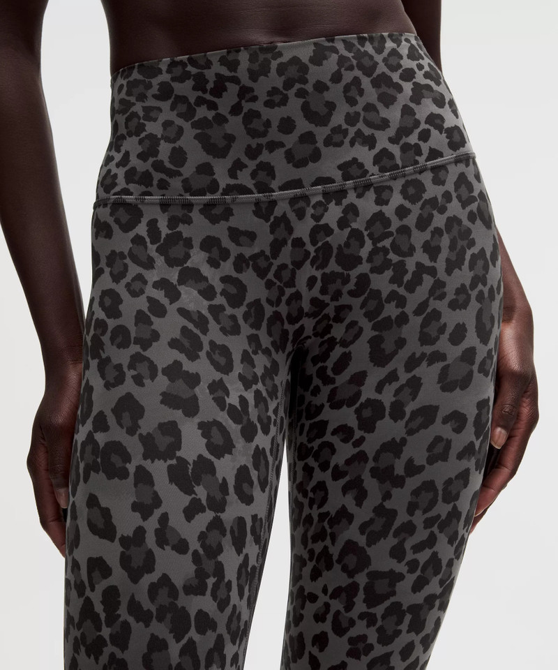 lululemon Align No Line™ High-Rise Pant 28" 4