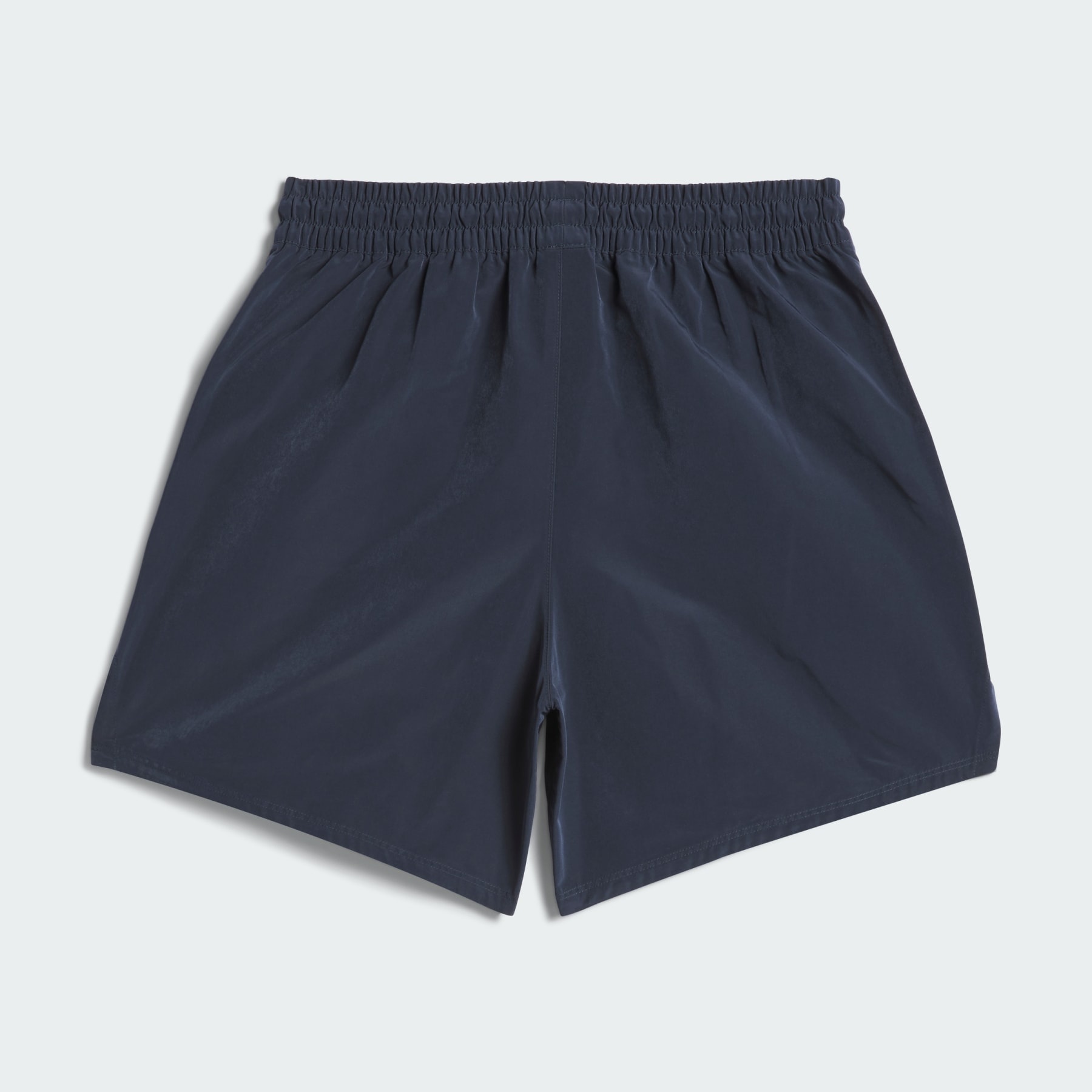 adidas Basketball Woven Shorts (Gender Neutral) - 2