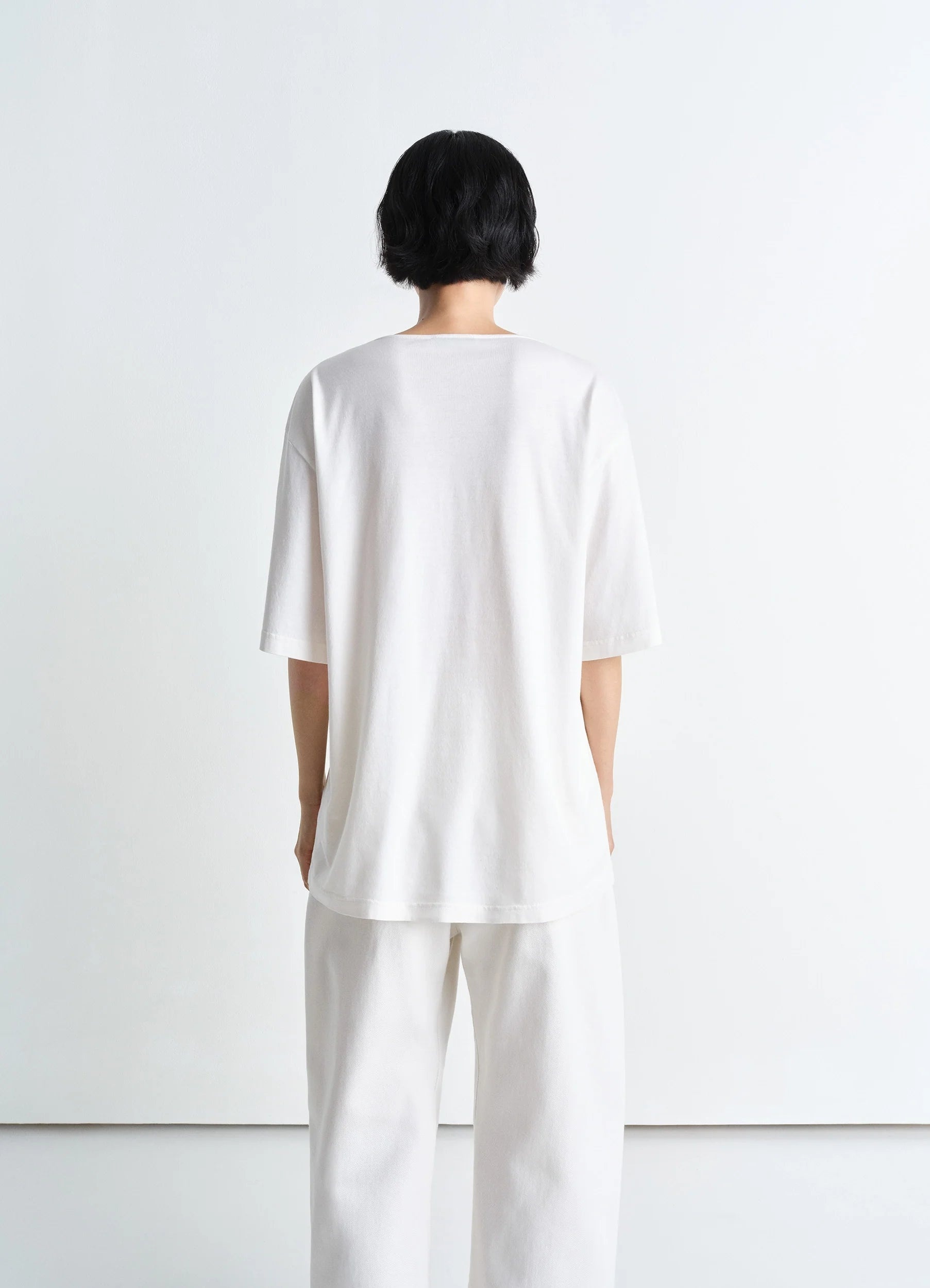 FOULARD T-SHIRT - 4
