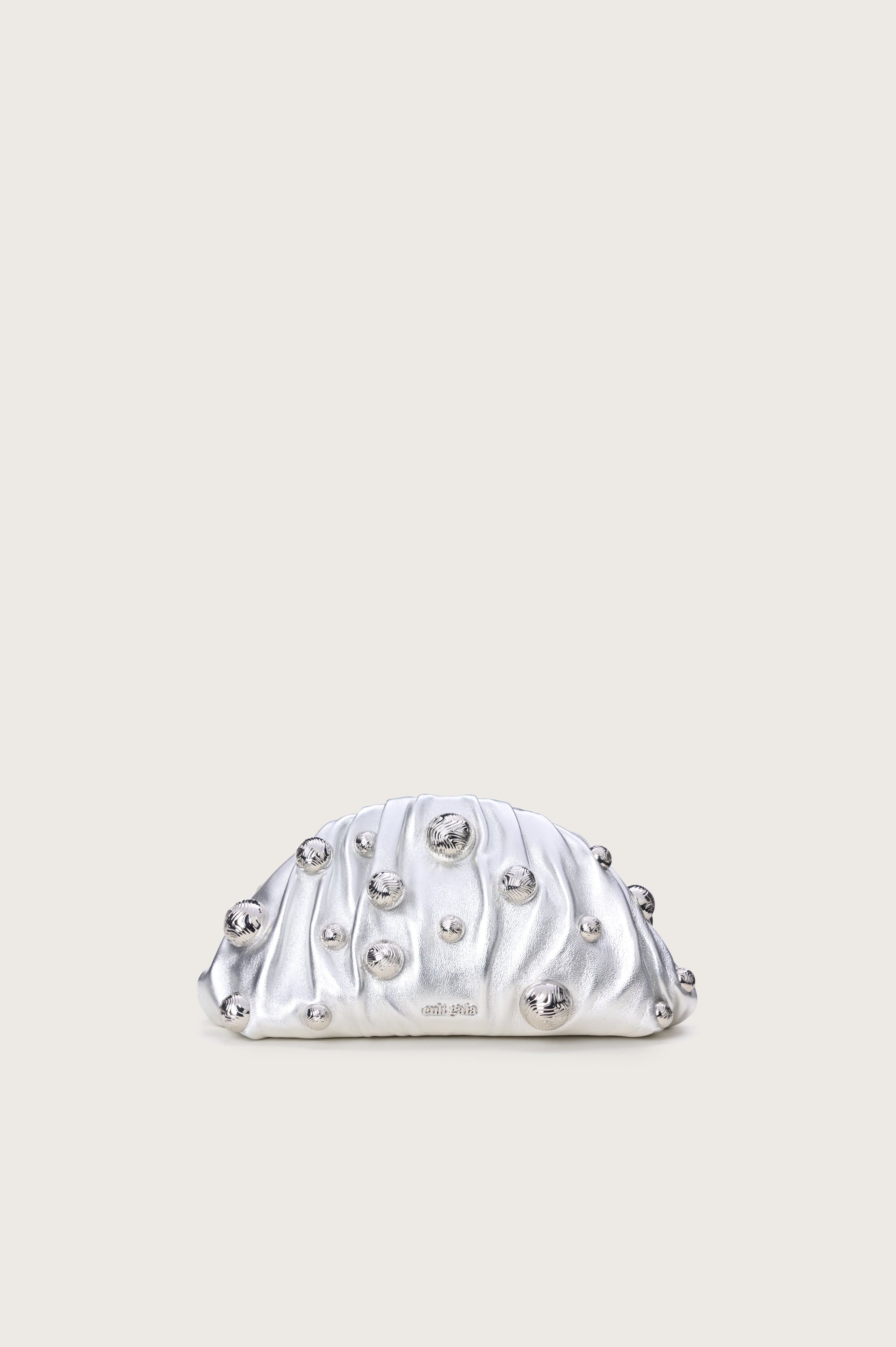 JAALA MINI CLUTCH - 1