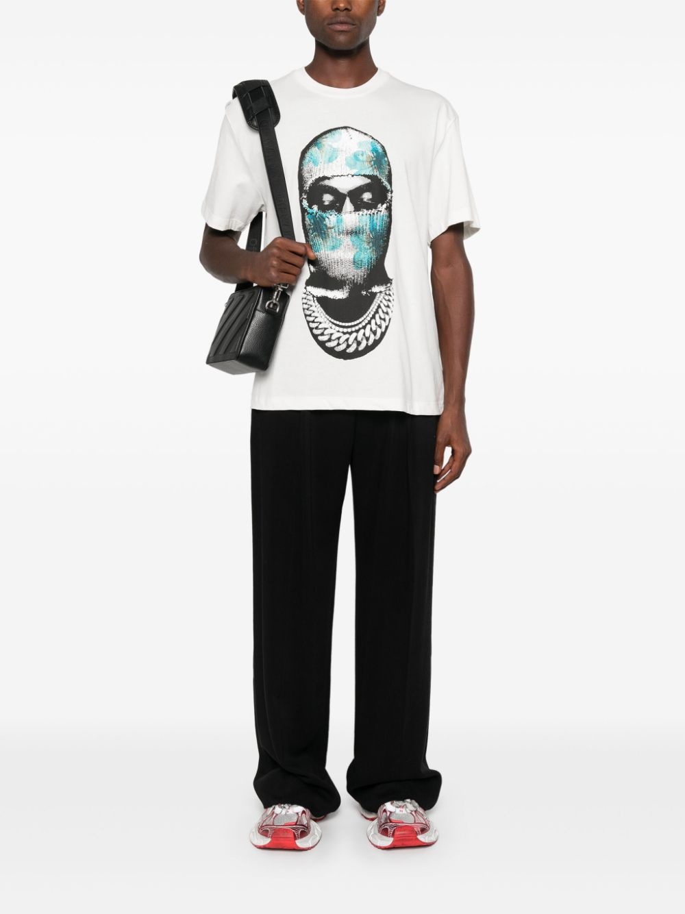 Mask Petali T-shirt - 2