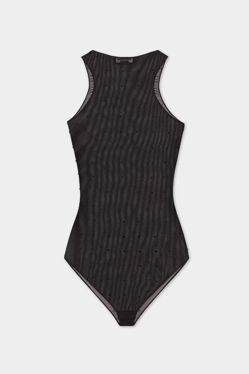 DSQUARED2 D2 CRYSTAL BODY outlook