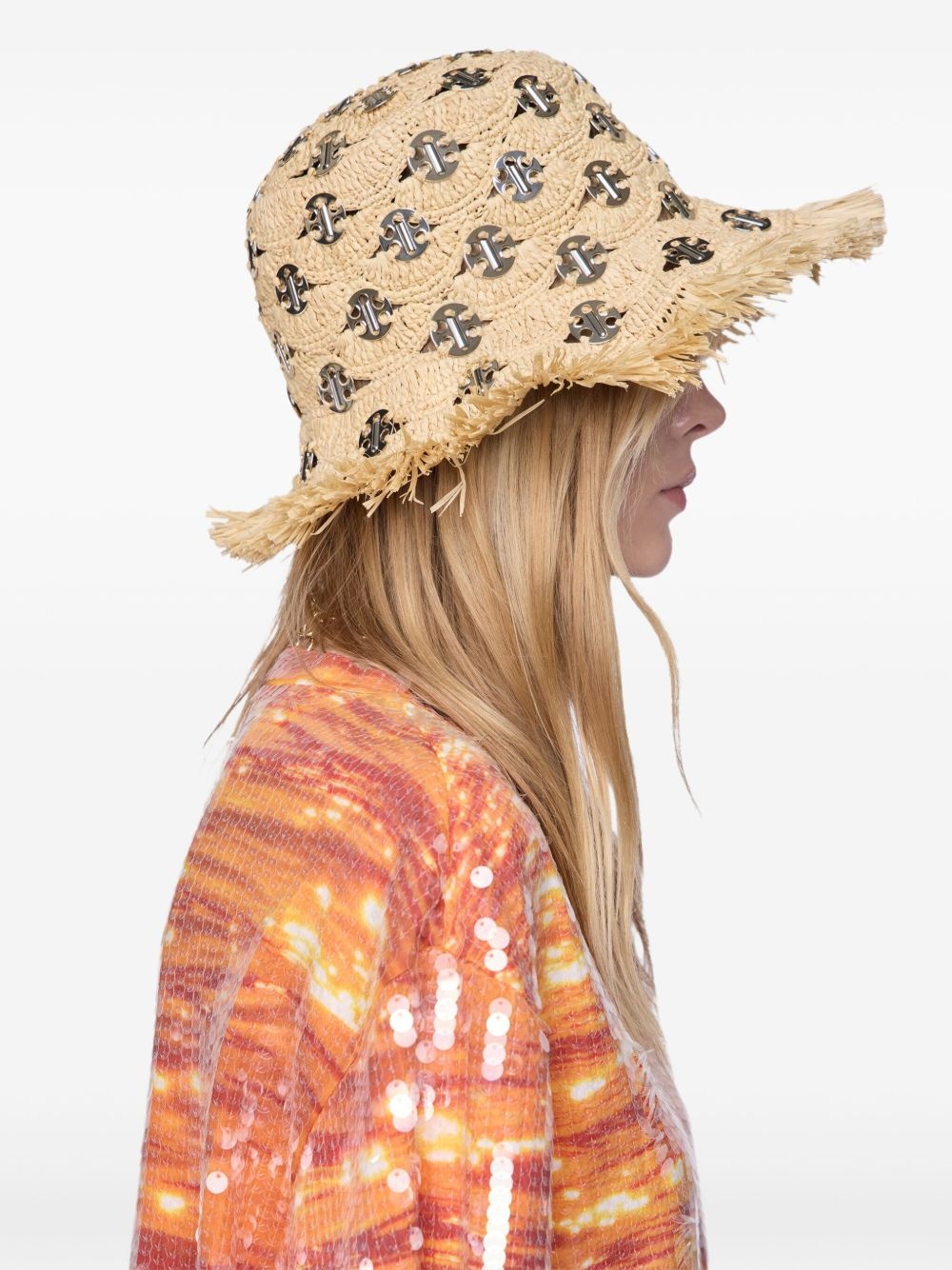 Bob hat - 3