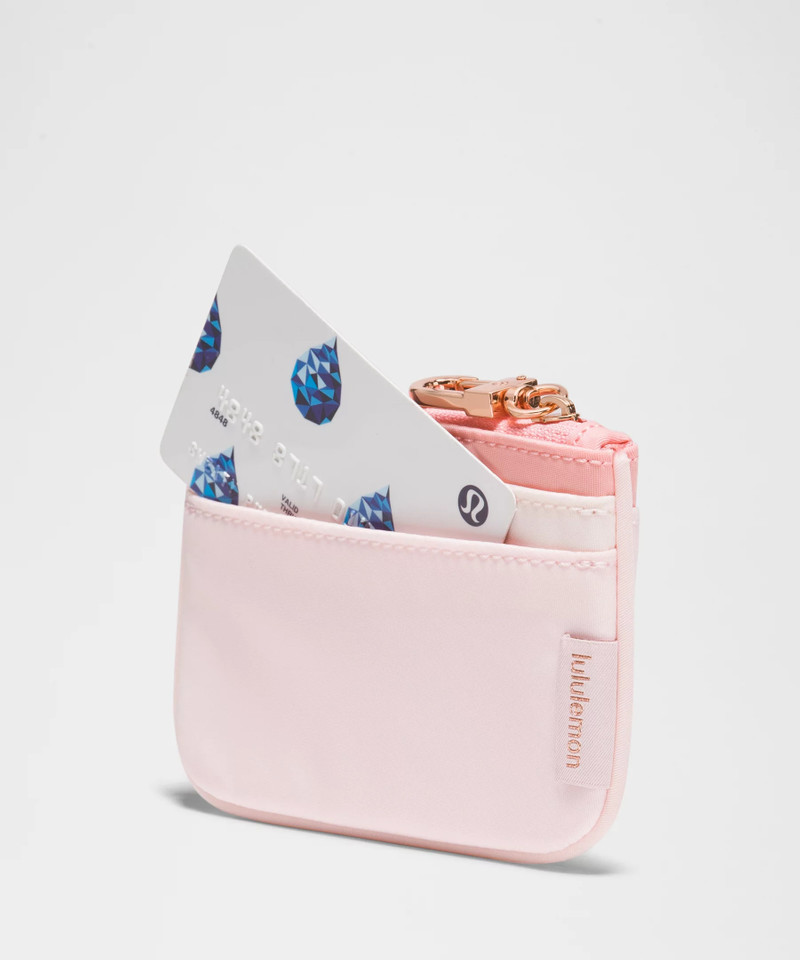 Clippable Card Holder 3