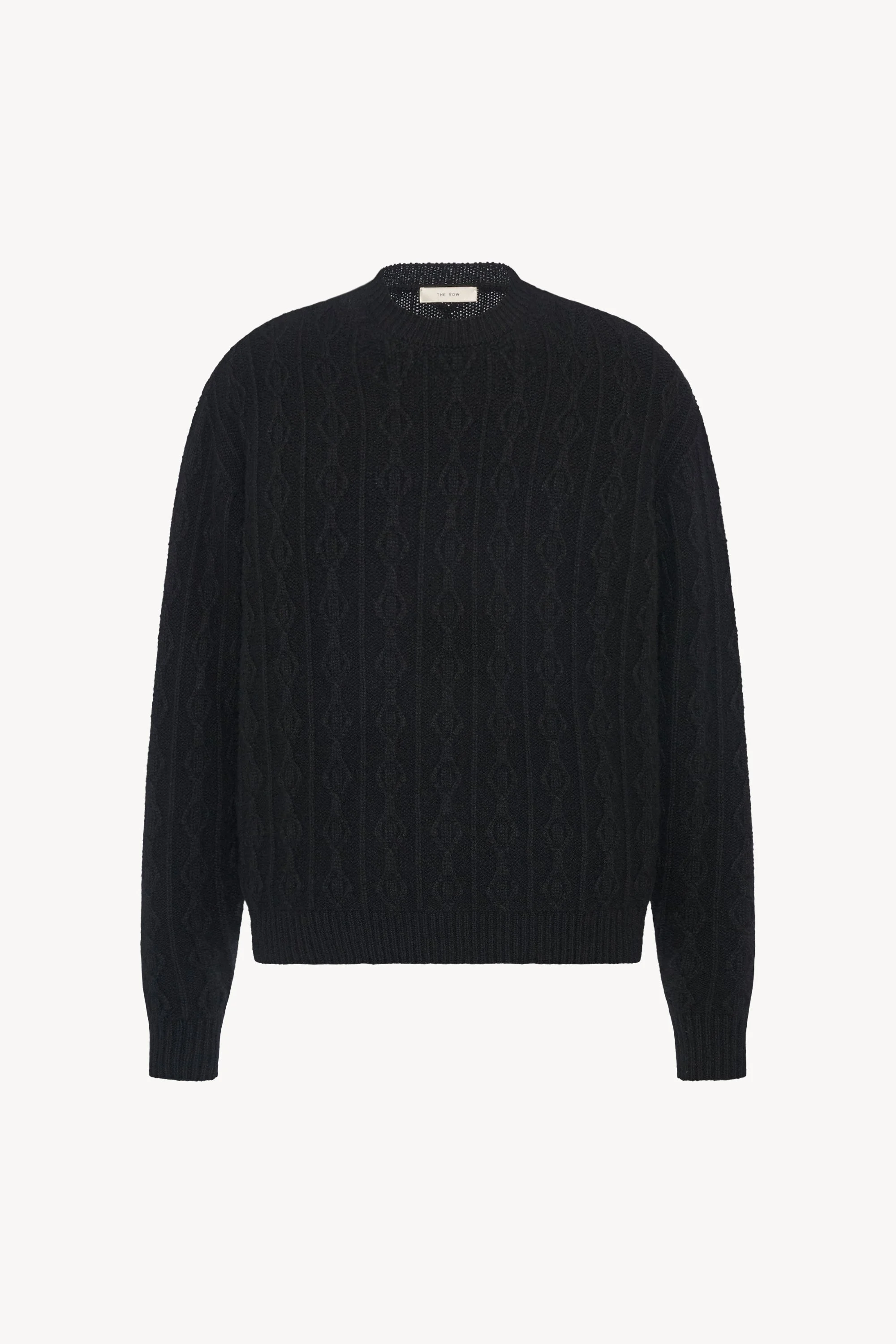 Nanni Sweater - 1