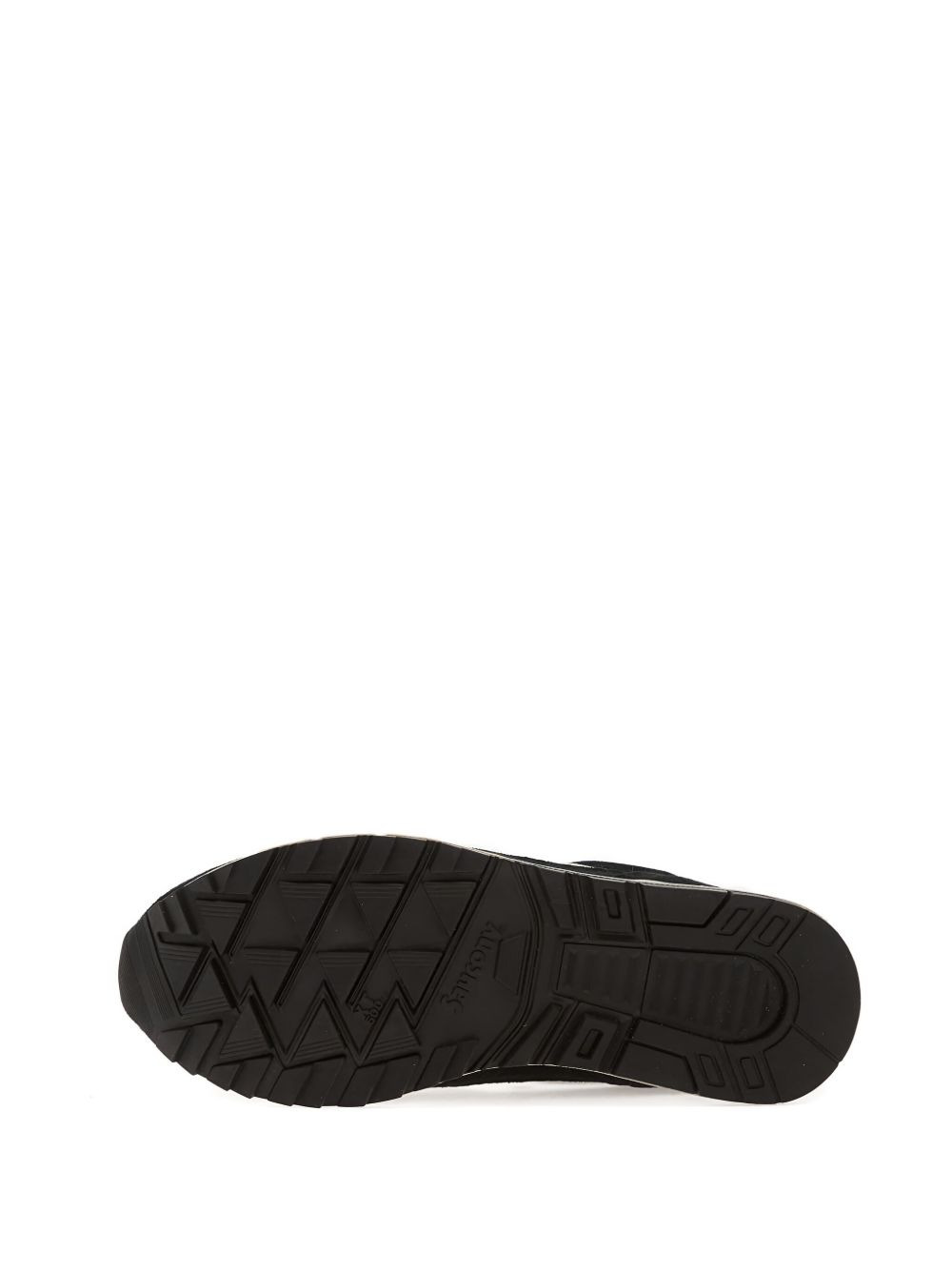 Shadow 6000 lace-up sneakers - 4