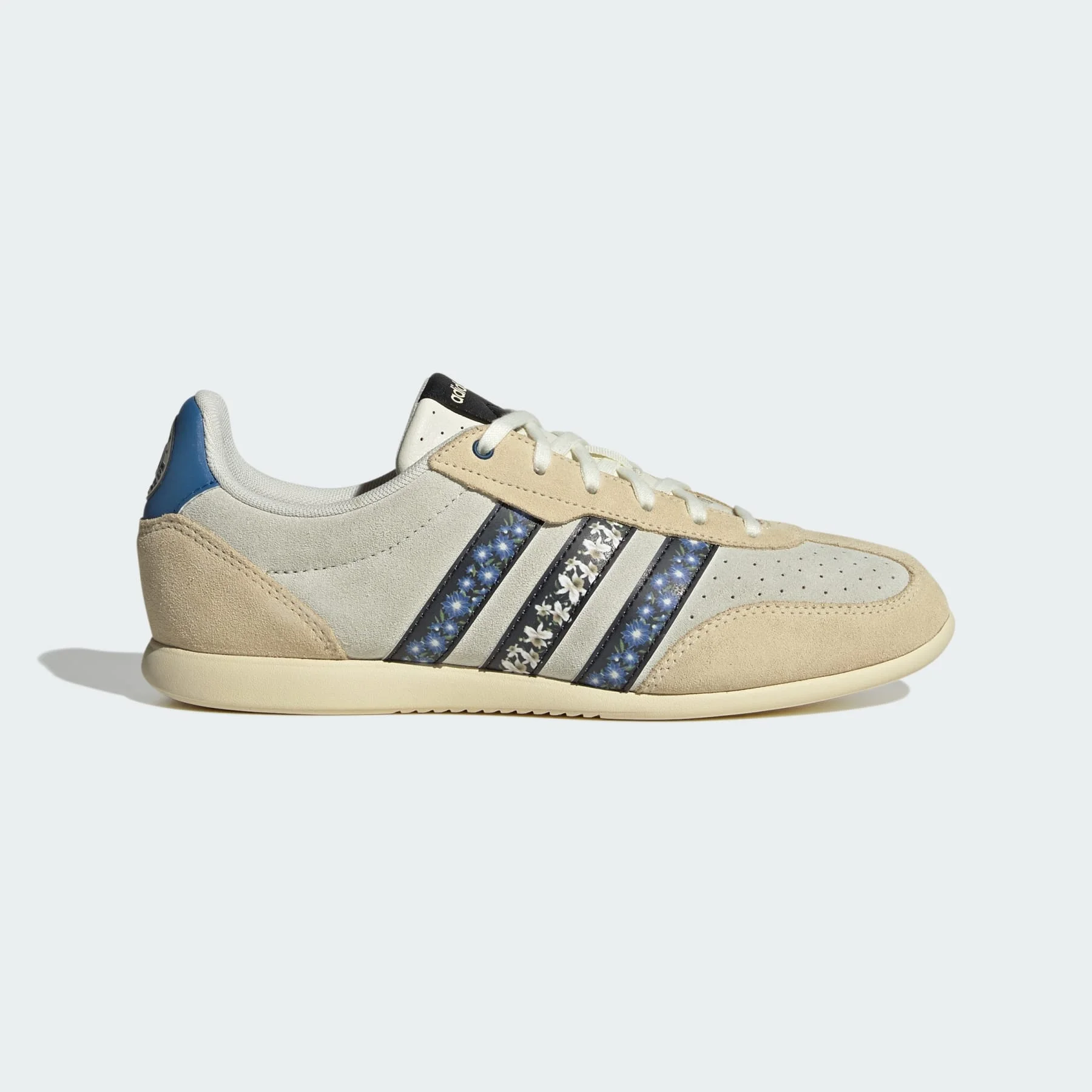 BARREDA LO SHOES - 1