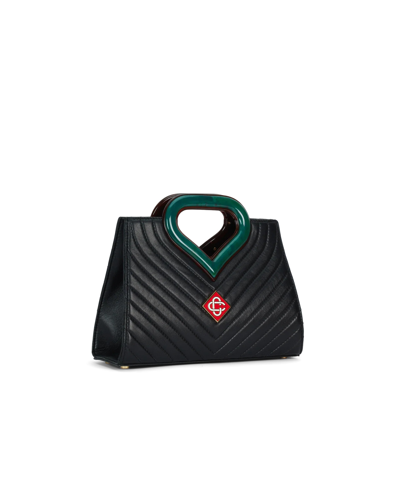 Logo Evening Bag - 2