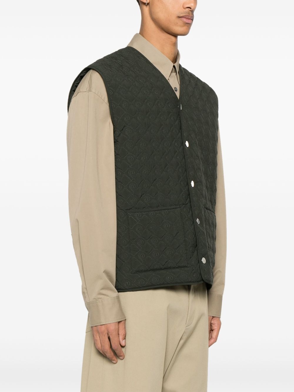 Tymen gilet - 3