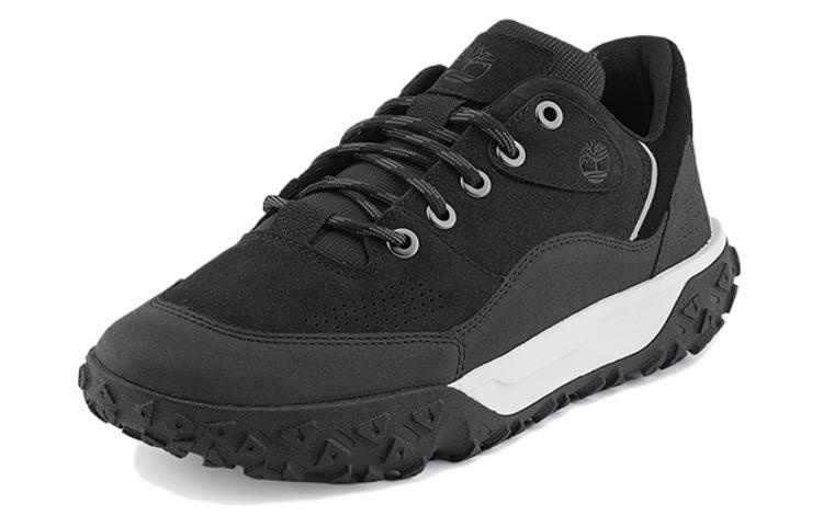 Timberland Greenstride Motion 6 Sneakers 'Black' A6A9VM - 3