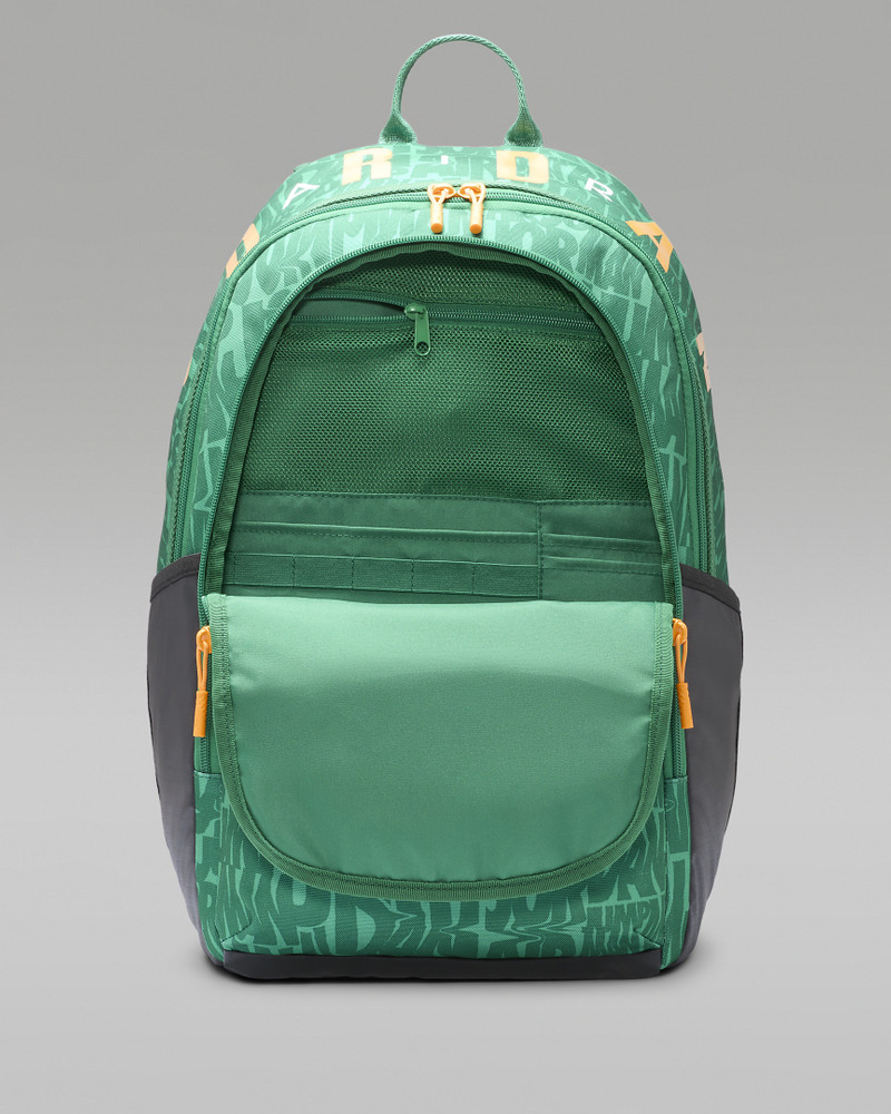 Jordan Air Patrol Backpack (29L) 6