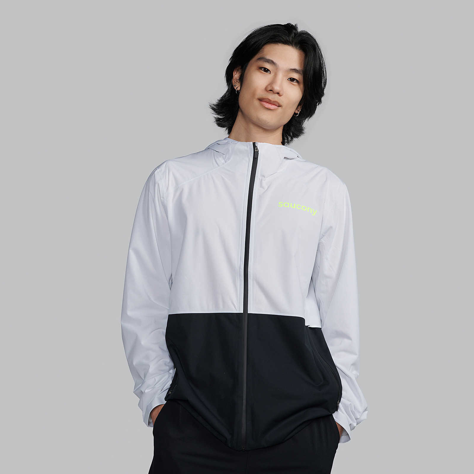 Hurricane Waterproof Jacket - 3