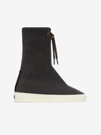 Fear of God Moc Knit High | REVERSIBLE