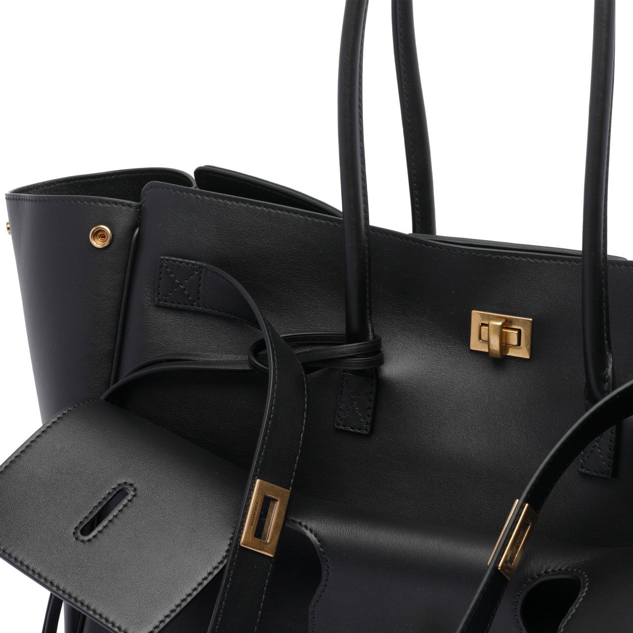 Balenciaga Women Medium Carry All Bel Air - 4