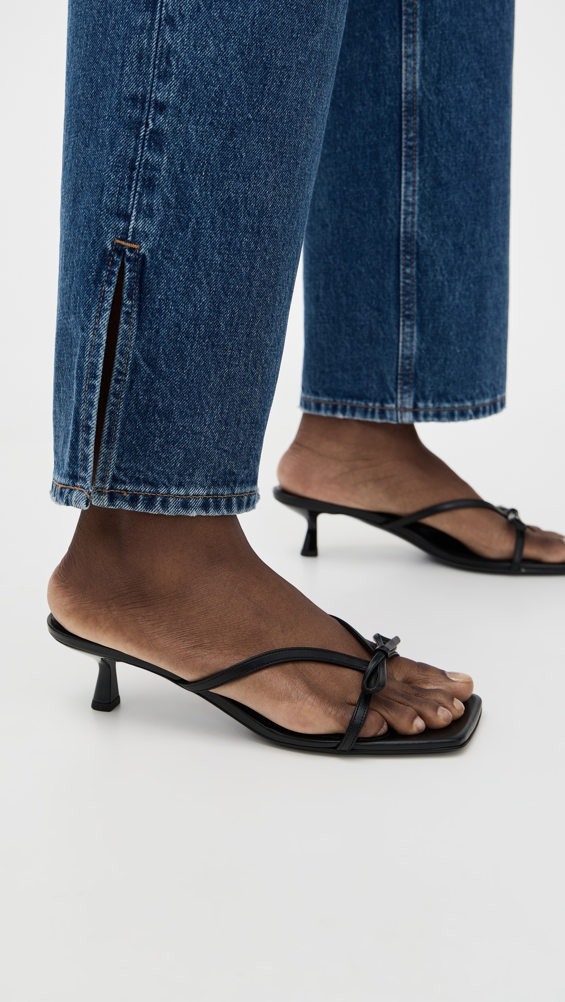 Jackie Heels - 2