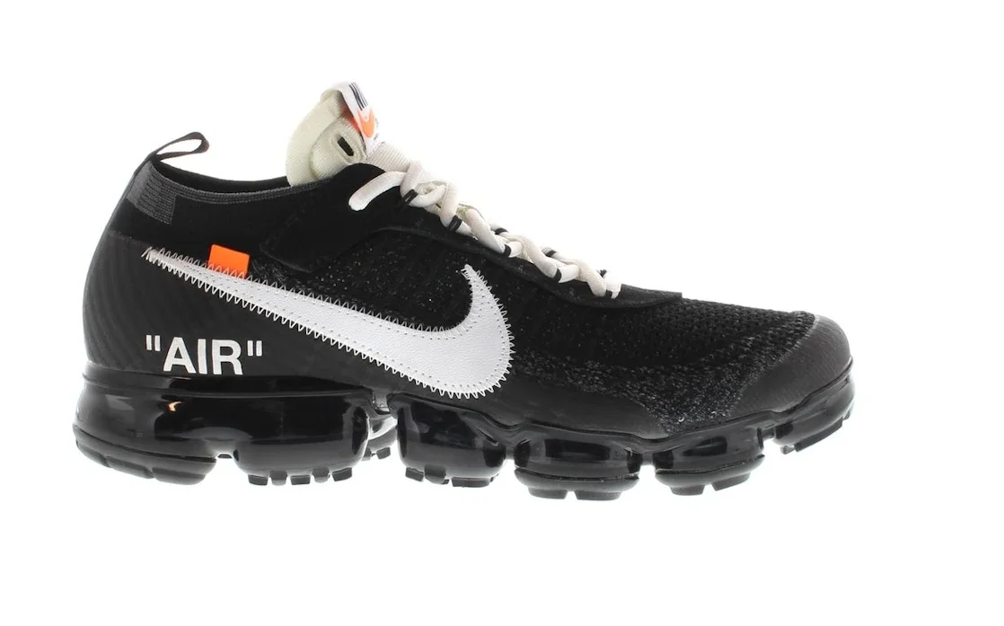 Nike Air VaporMax Off-White - 1