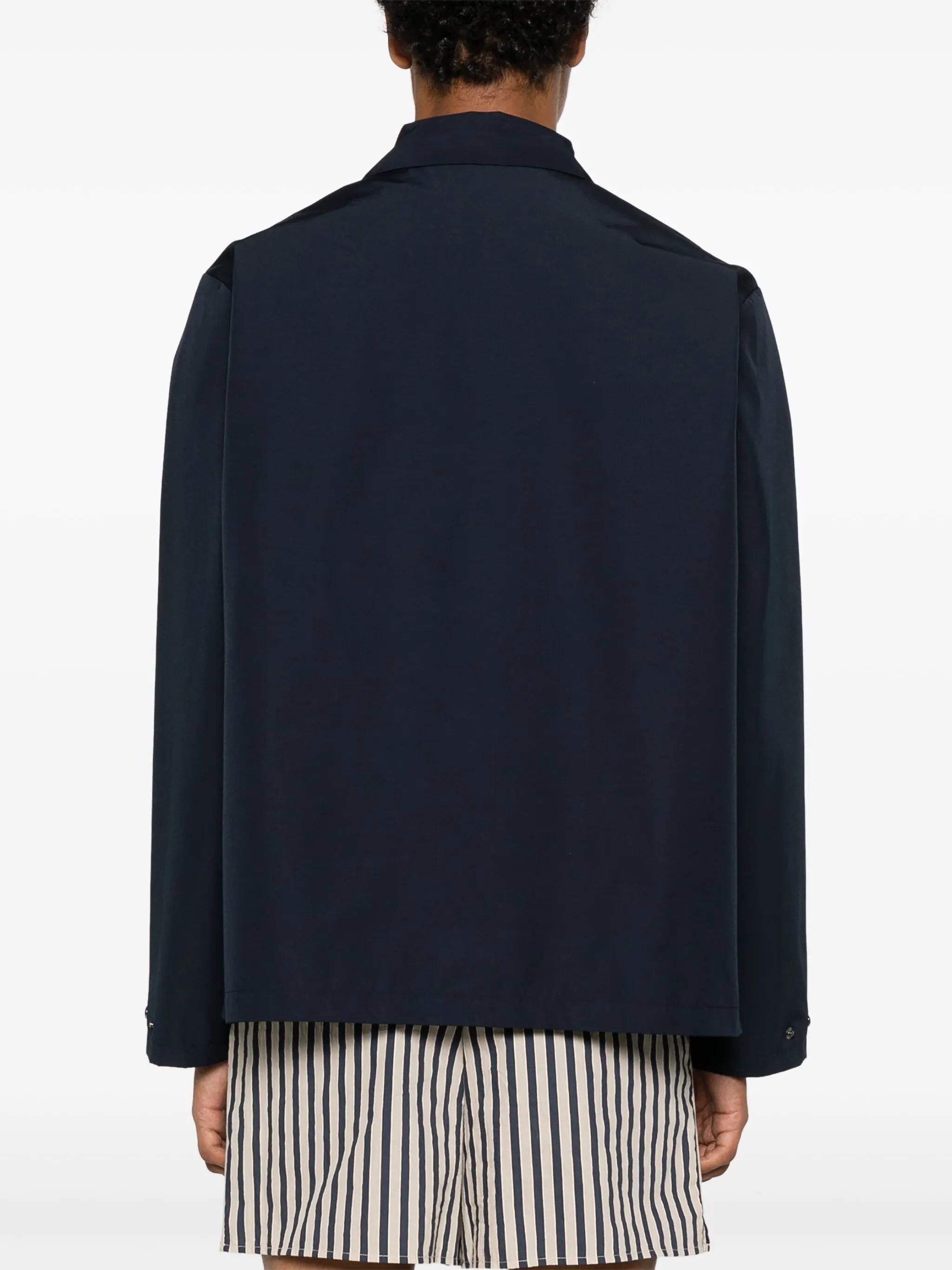 Regis Shirt Jacket - 5