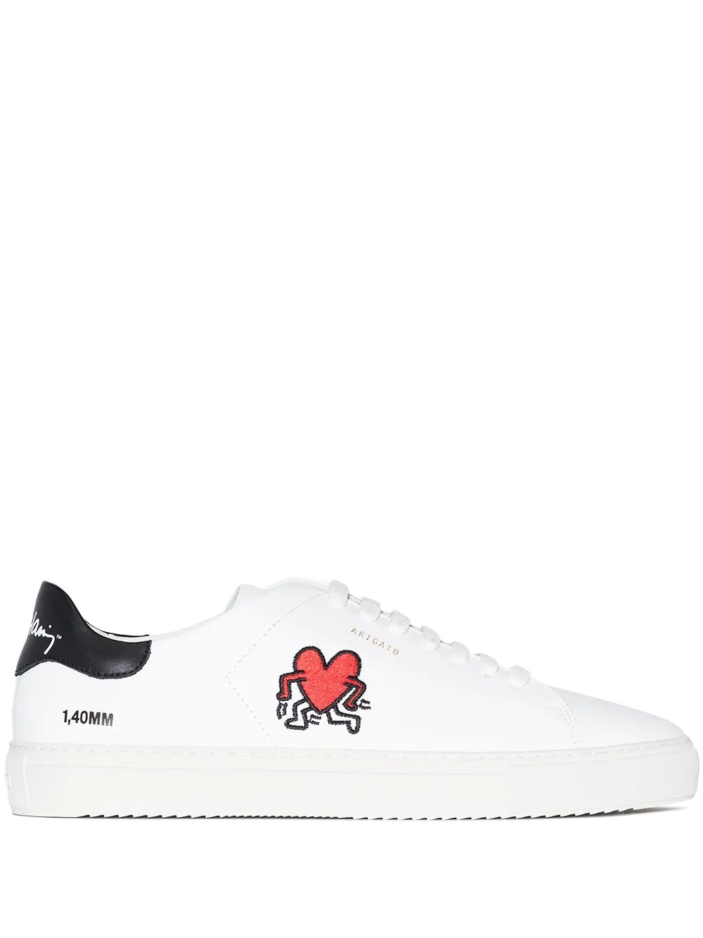 Clean 90 Keith Haring sneakers - 1