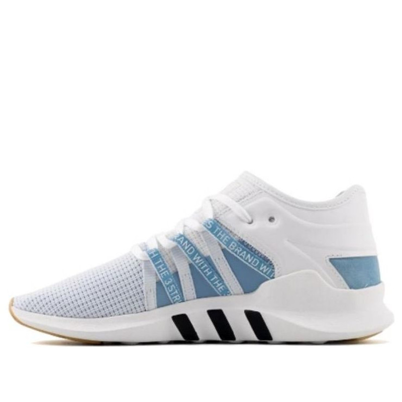 (WMNS) adidas EQT Racig ADV 'Footwear White' CQ2155 - 1