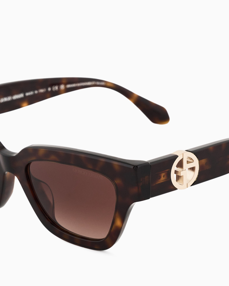 WOMEN’S CAT-EYE SUNGLASSES 5