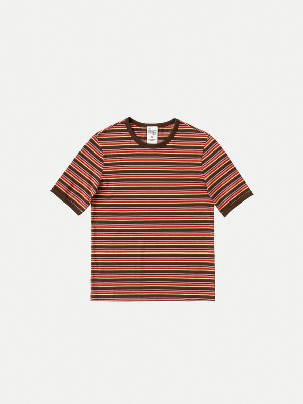 Lova Stripes Multi - 1