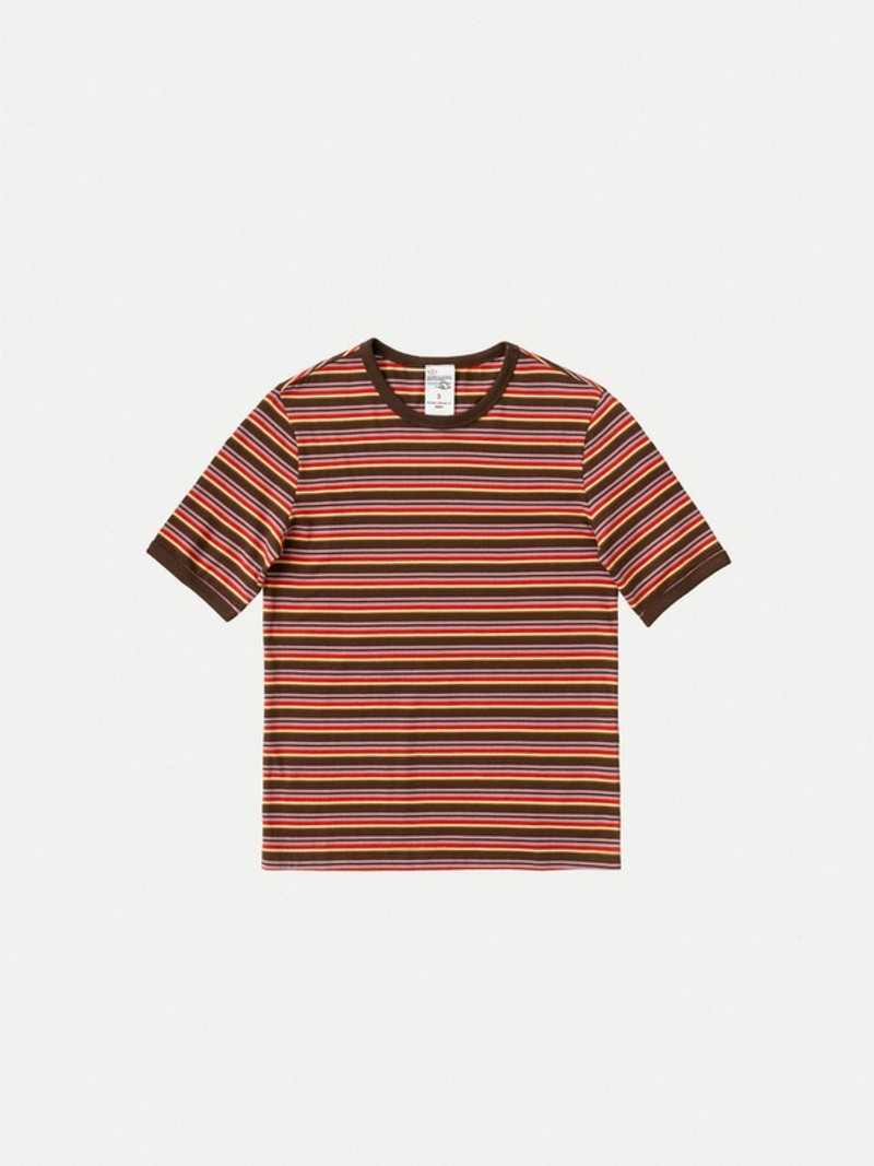 Lova Stripes Multi 1