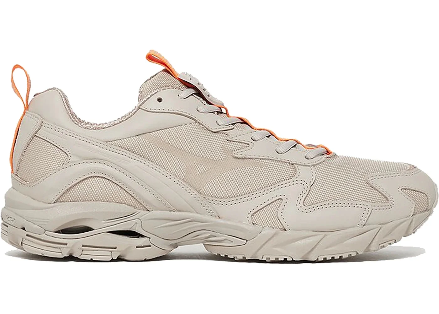 Mizuno Wave Rider 10 Beams - 1