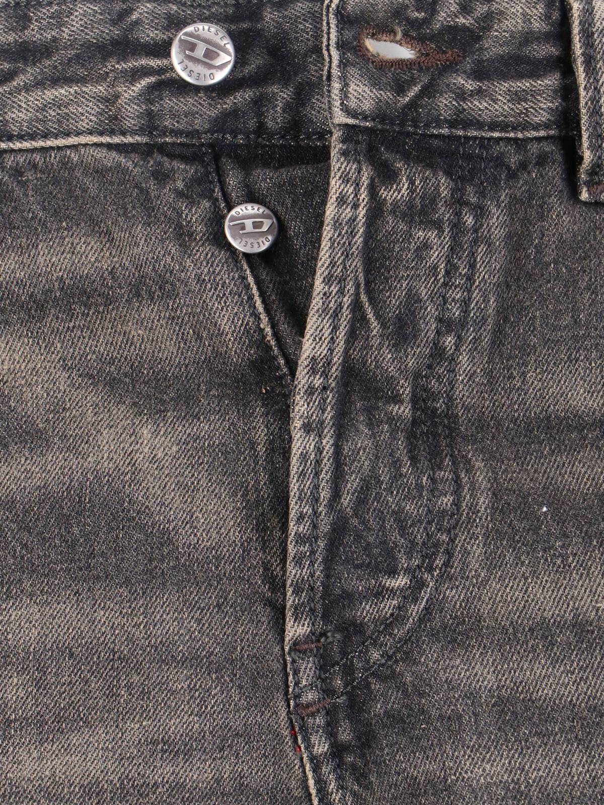 BOOTCUT JEANS - 5