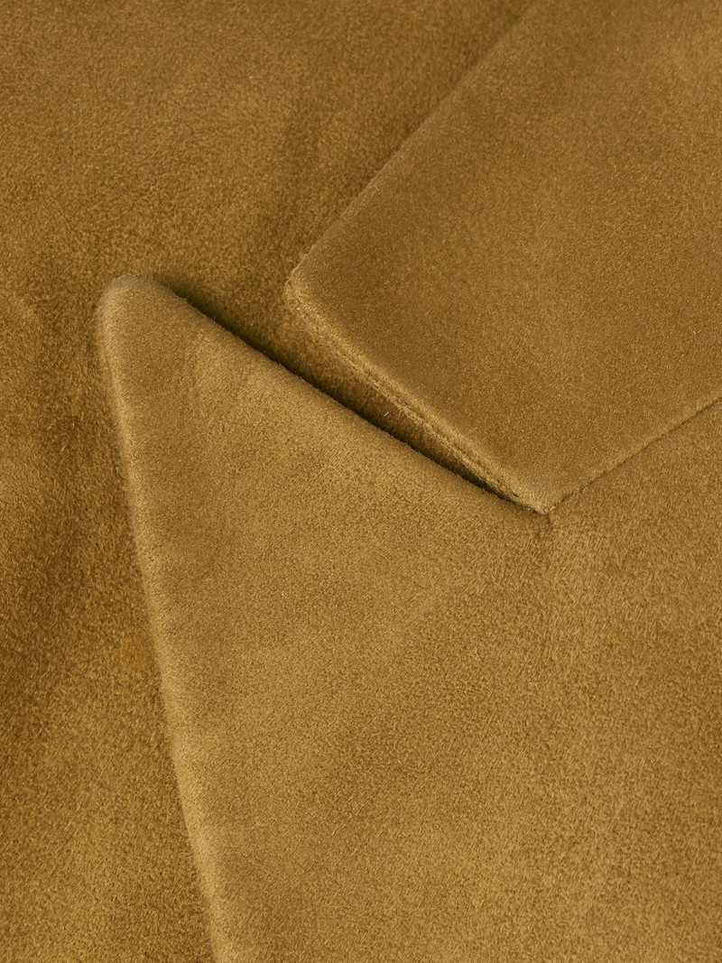 Saraphina Suede Jacket 4