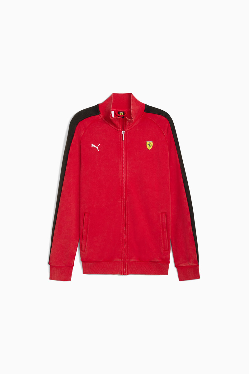 Ferrari T7 Jacket Men 1