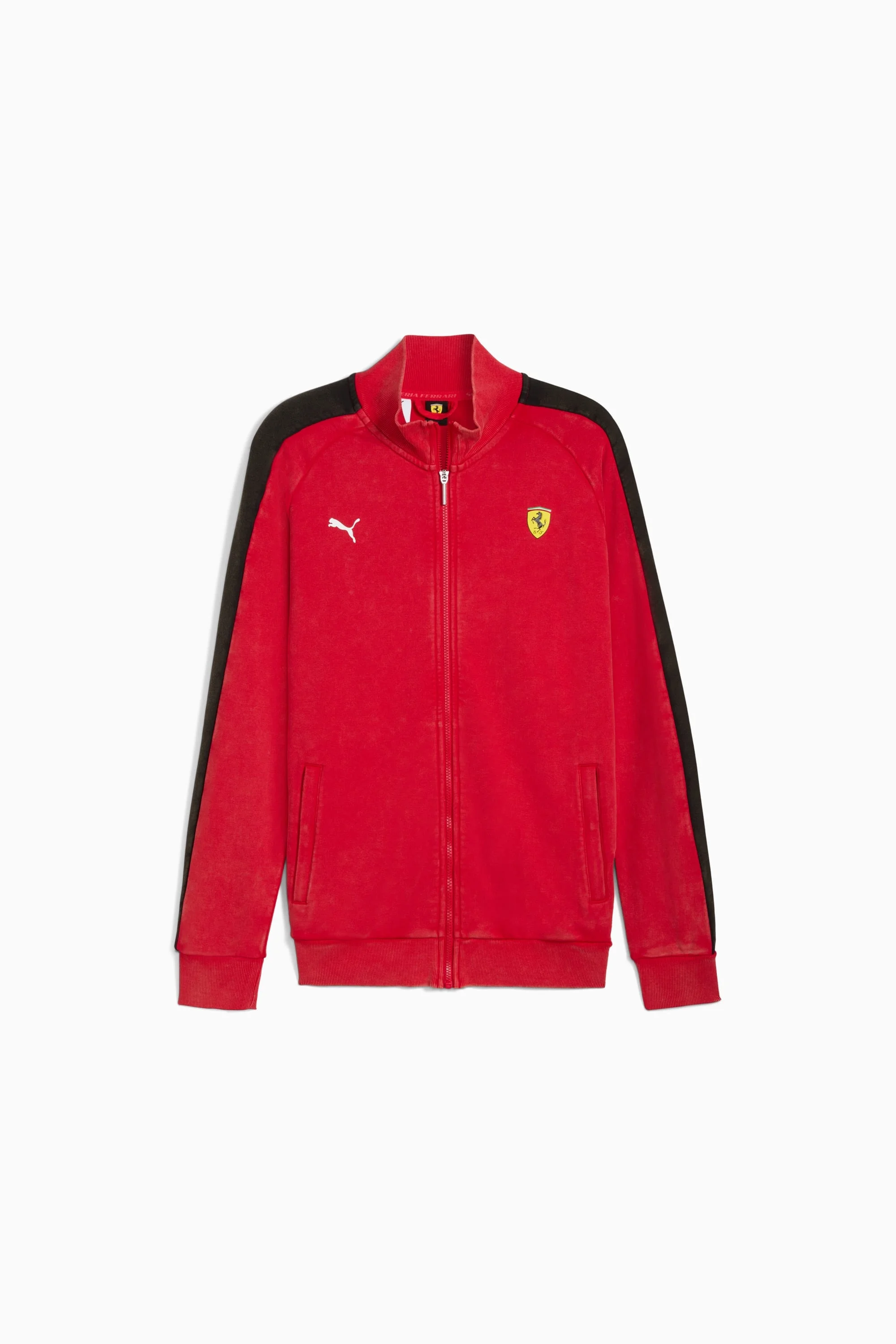 Ferrari T7 Jacket Men - 1