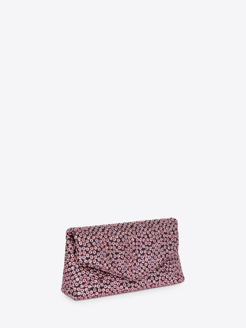 JACQUARD ENVELOPE BAG 3