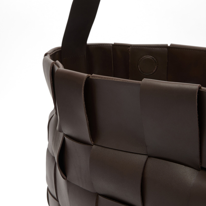 ST. Agni Woven Large Tote 5