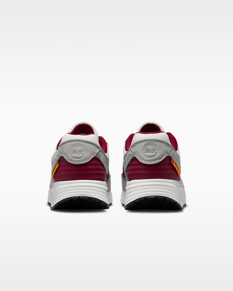 Washington Commanders Air Max Verse Men's Nike NFL Shoes 6