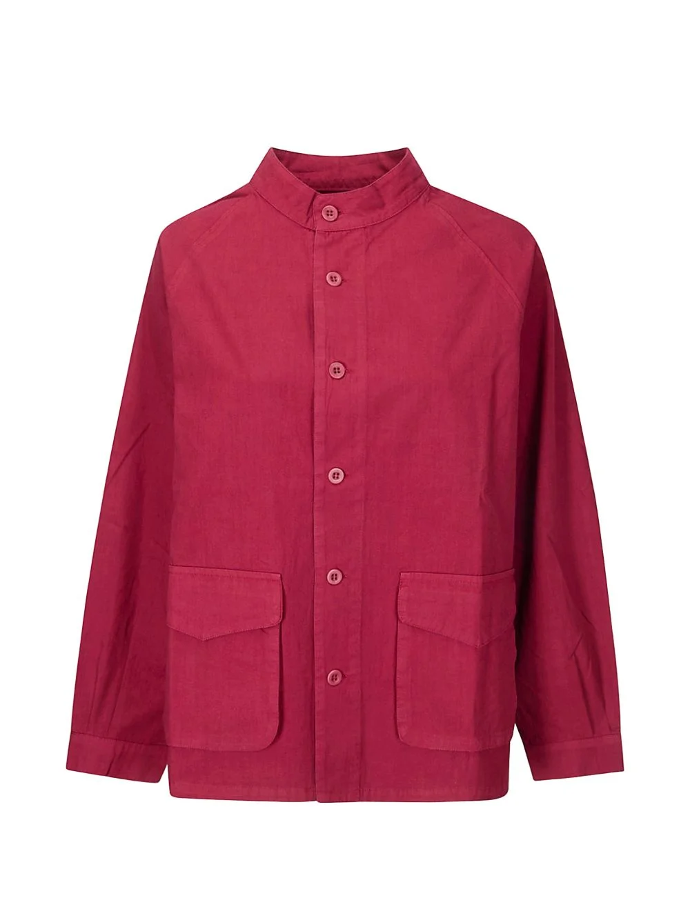 Ines buttoned jacket - 1