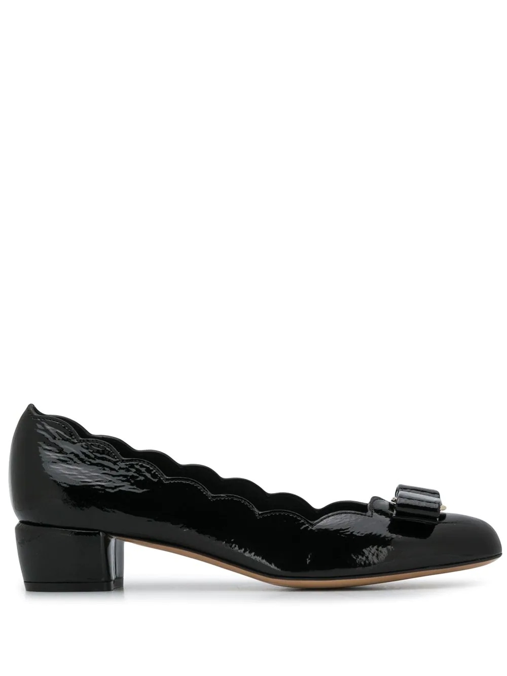 Vara Bow pumps - 1