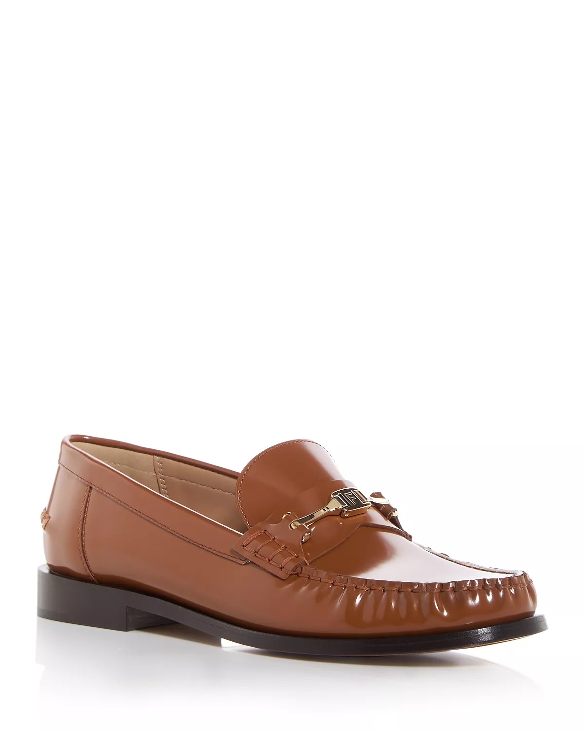 Women's Harry Logo Loafers - 1