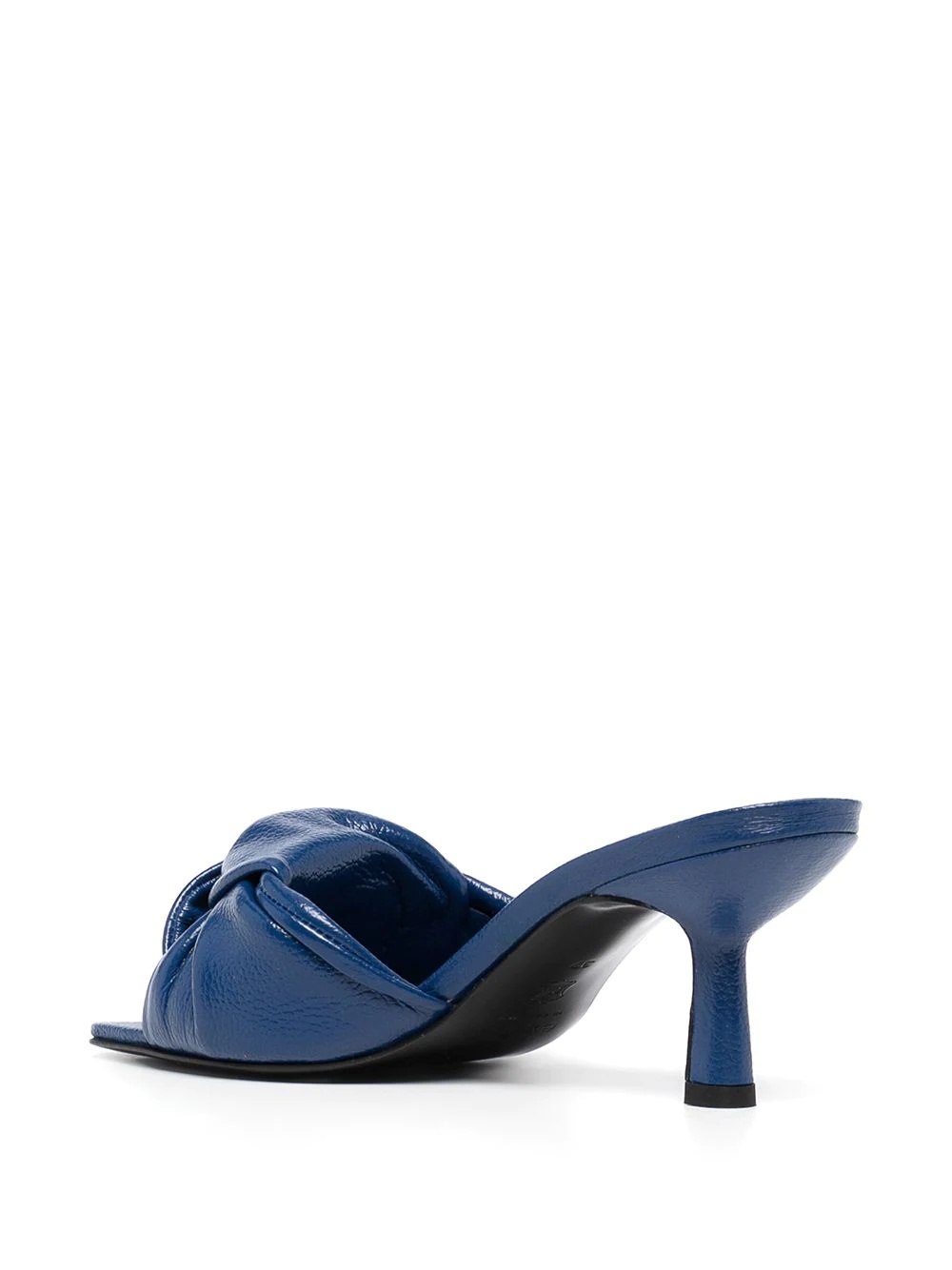 Lana patent leather mules - 3