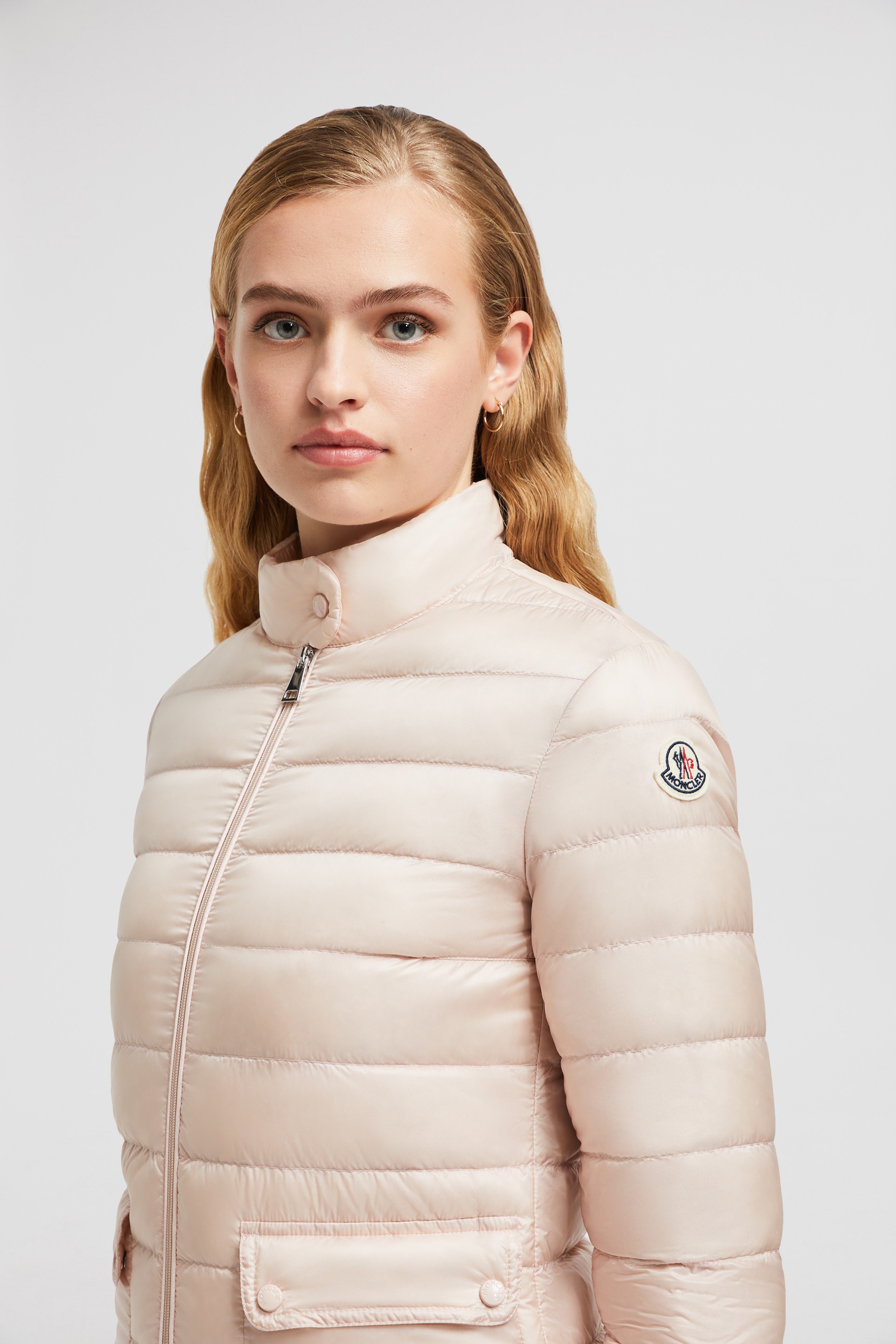 Lans Packable Short Down Jacket - 4