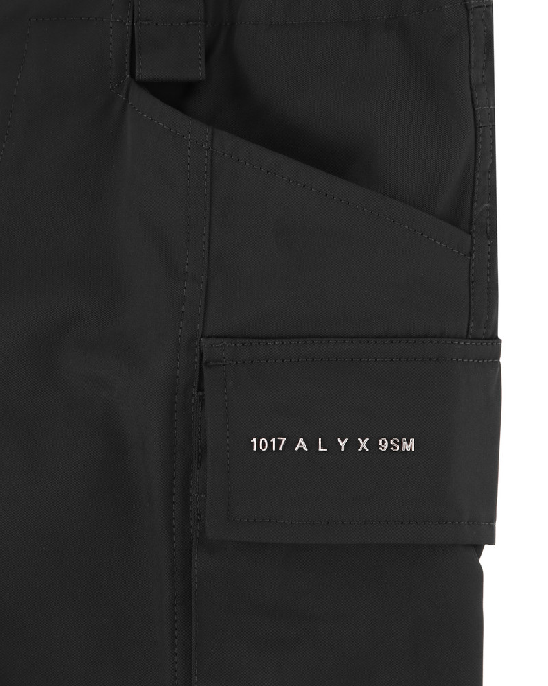 TACTICAL SHORT - 1 6