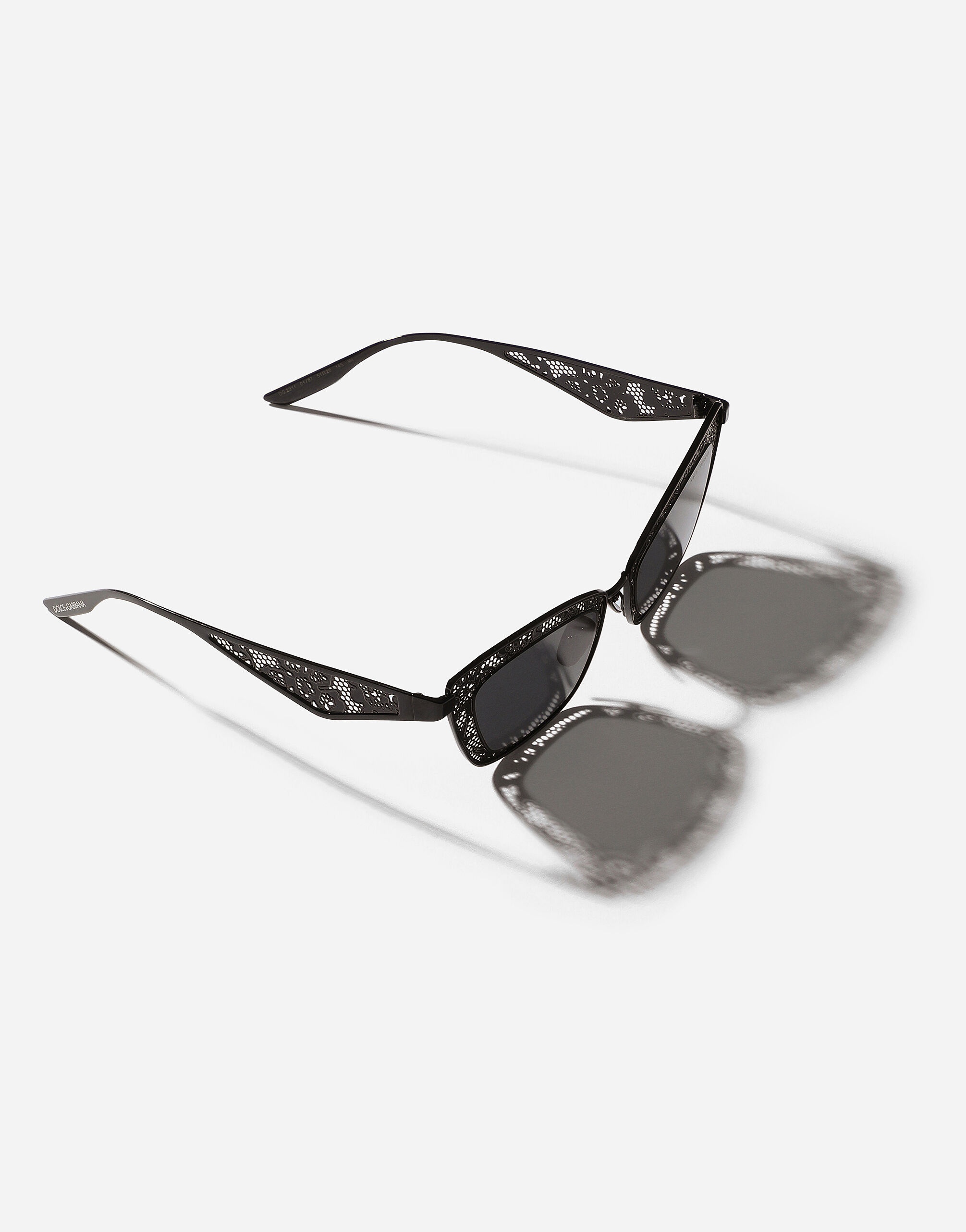 DG LACE Sunglasses - 5