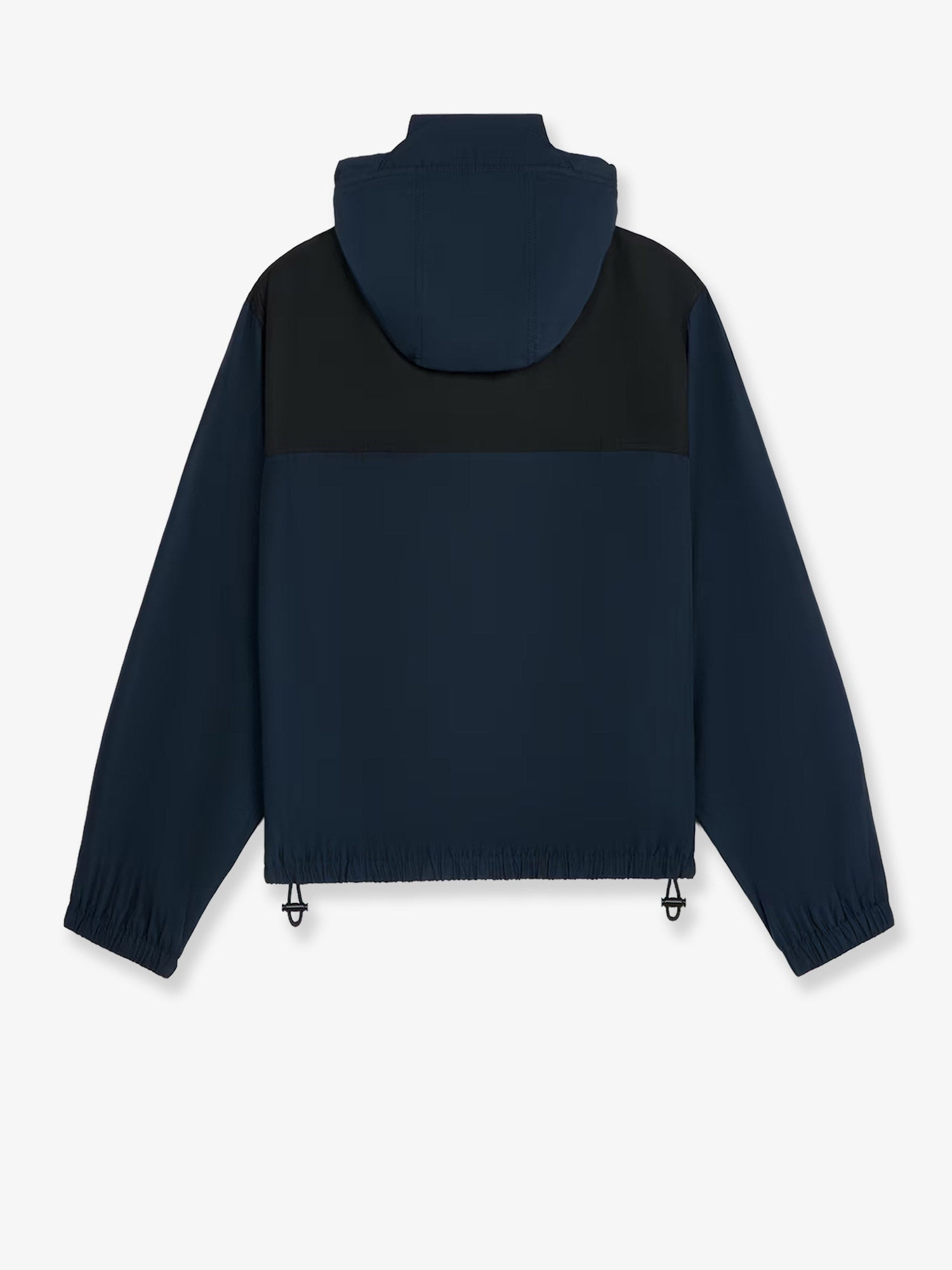 Celine Men Bicolor Nylon Jacket - 2