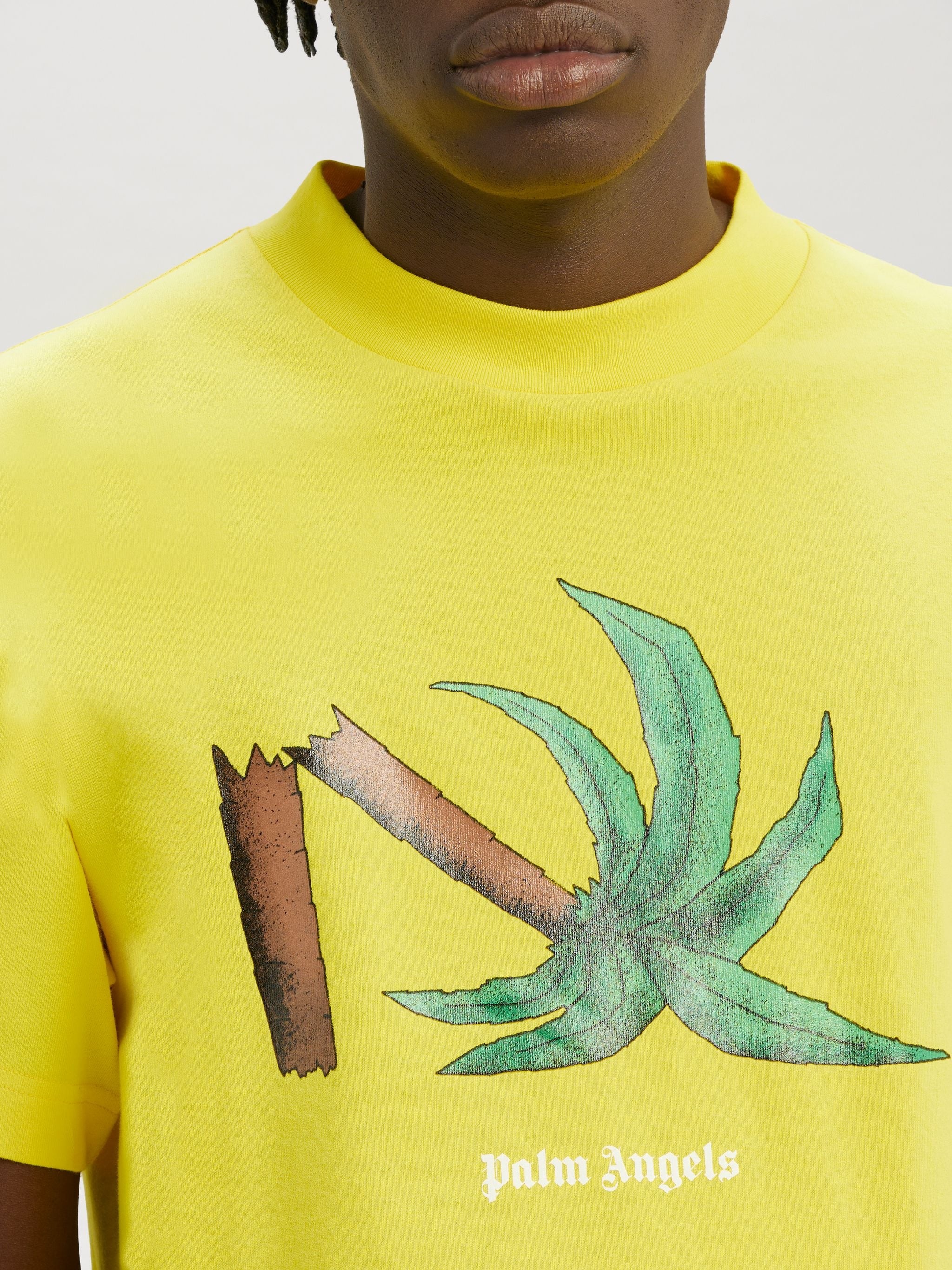 Broken Palm Classic T-shirt - 6