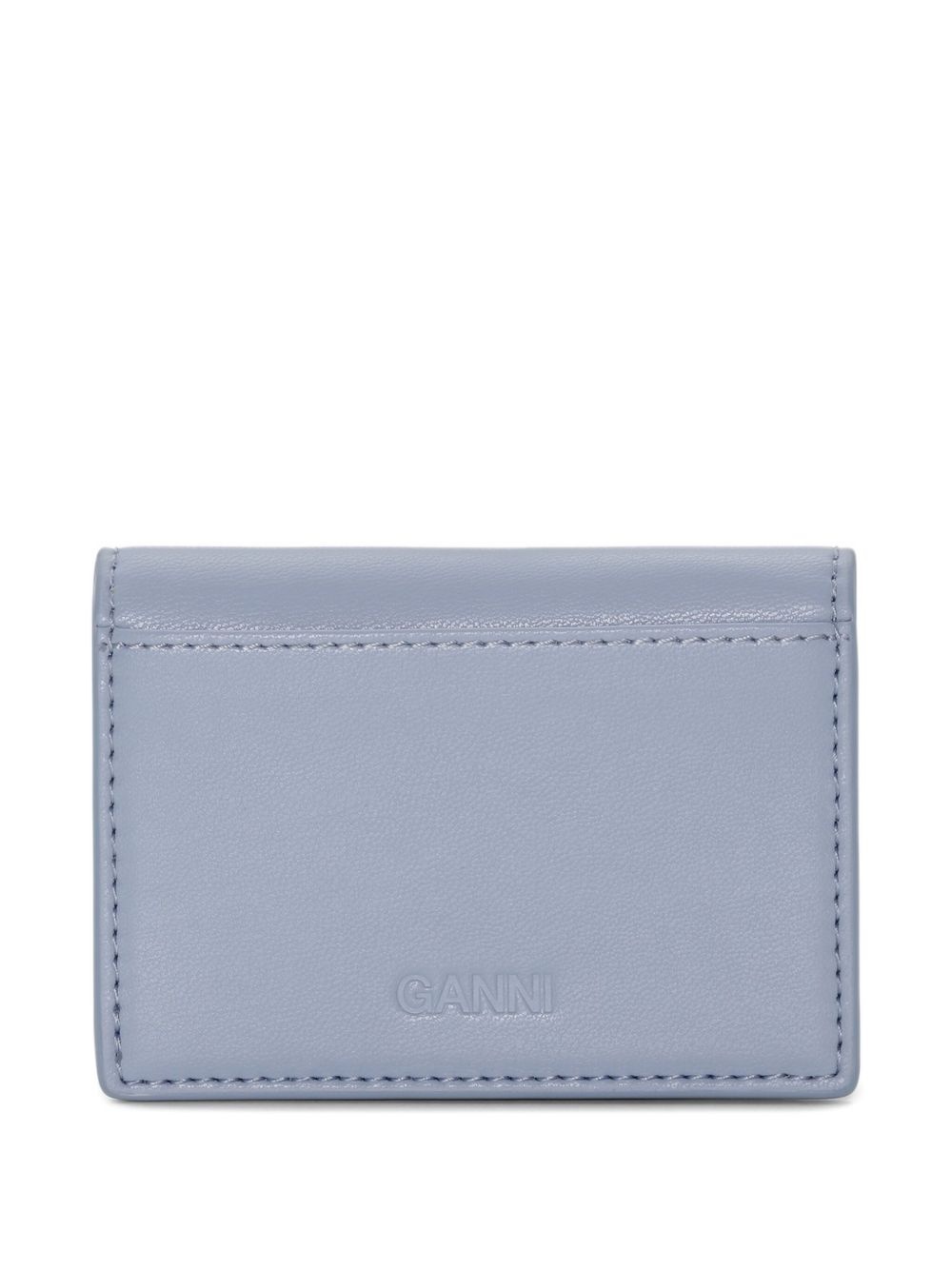 dog-print wallet - 2