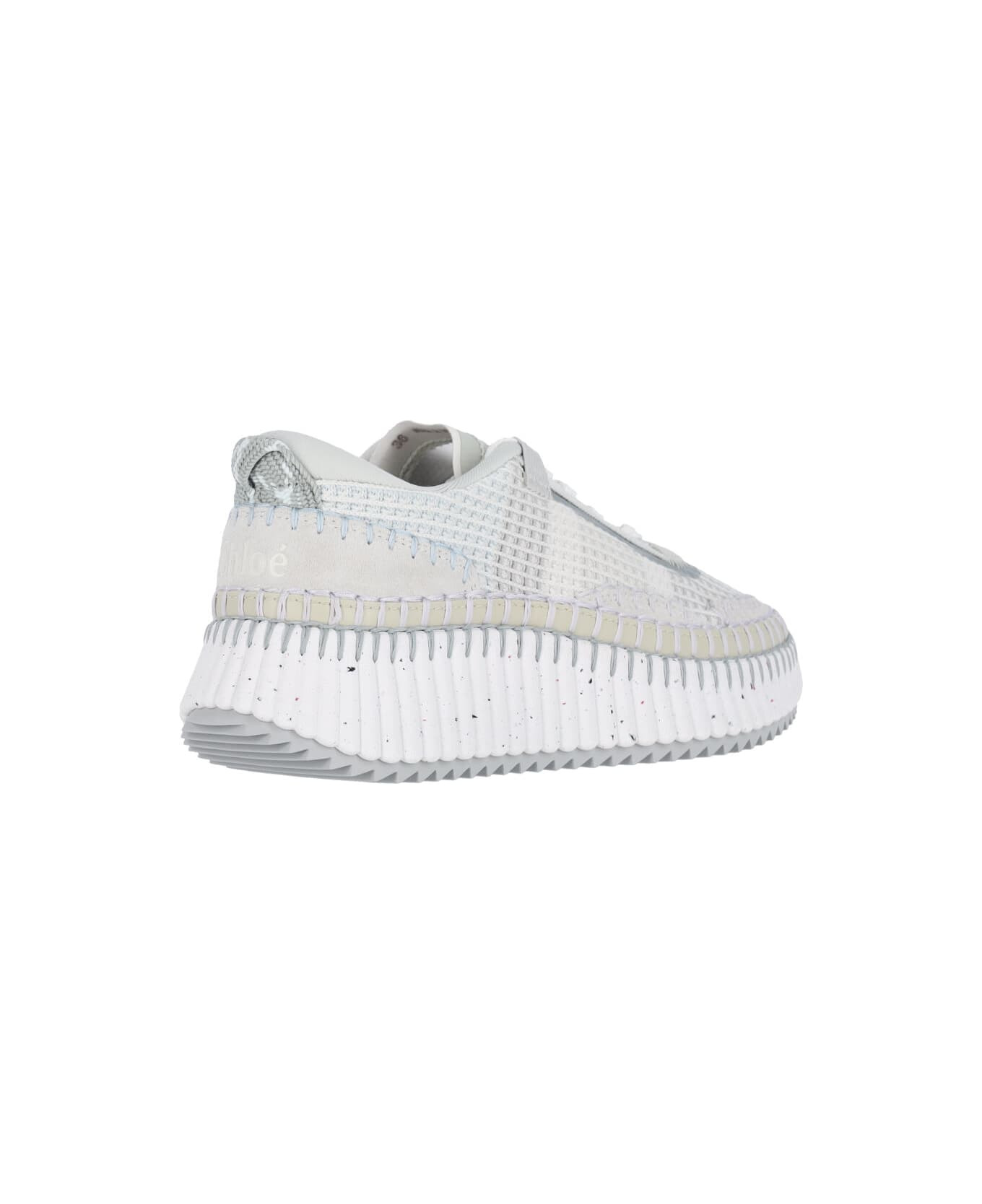 "nama" Sneakers - 4