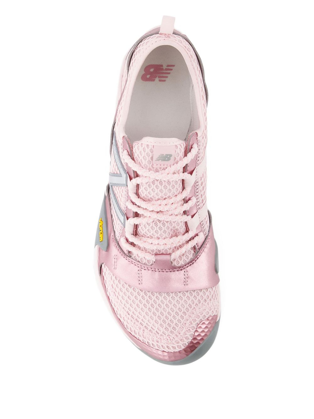 MT10O mesh sneakers - 4
