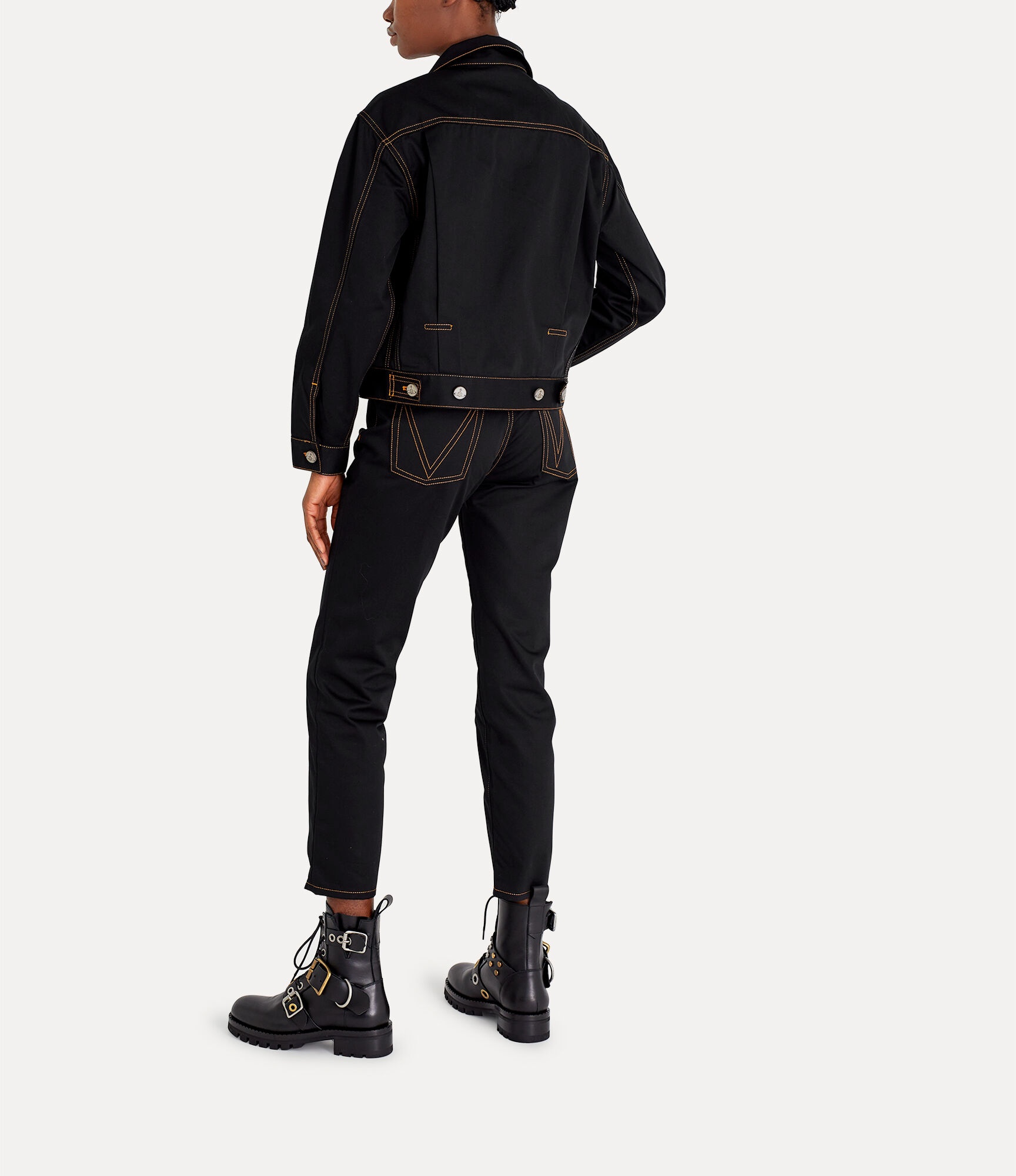 MARLENE JACKET - 6