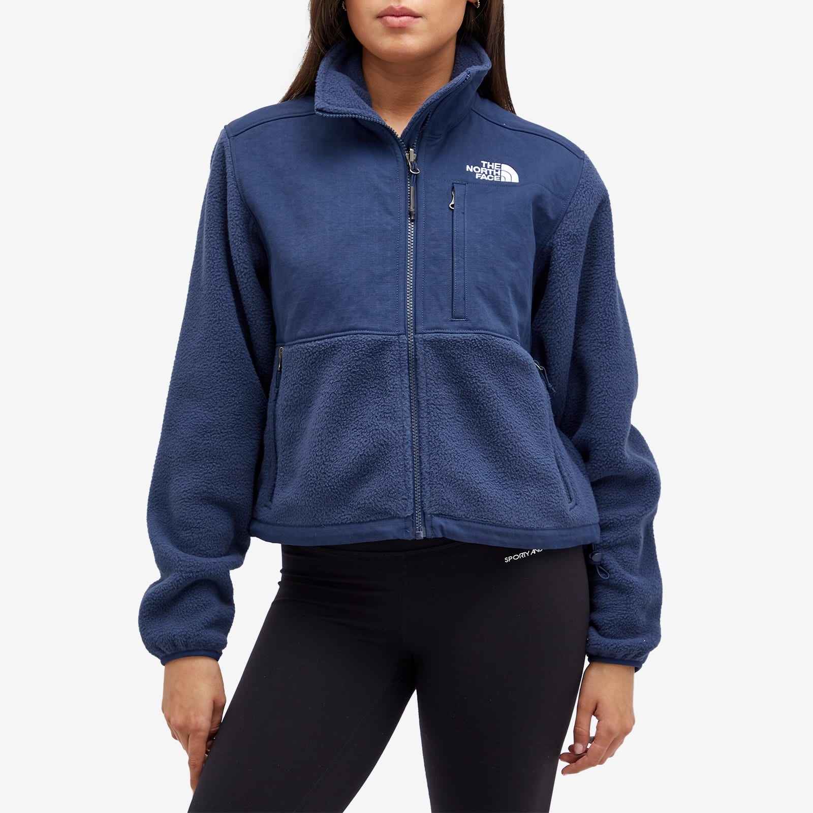 The North Face Denali X Fleece Jacket - 2